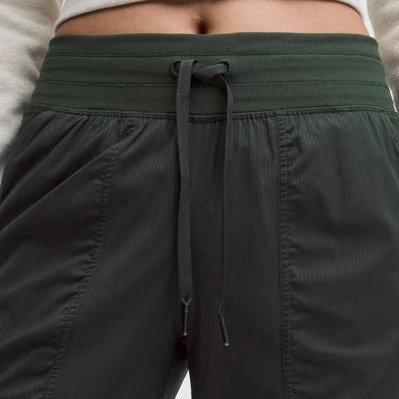 lululemon athletica Pants - NWT Dance Studio Mid Rise Jogger 💚 Rainforest Green